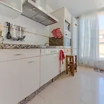 ático Parque Kotinoussa Apartamento *