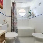ático Parque Kotinoussa Apartamento Cádiz