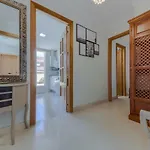 ático Parque Kotinoussa Apartamento