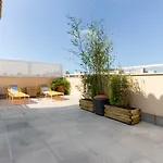 ático Parque Kotinoussa Apartamento Cádiz