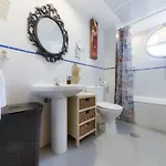 ático Parque Kotinoussa Apartamento Cádiz