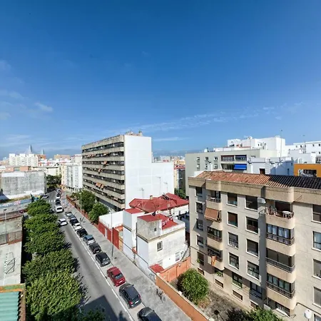 Apartamento ático Parque Kotinoussa